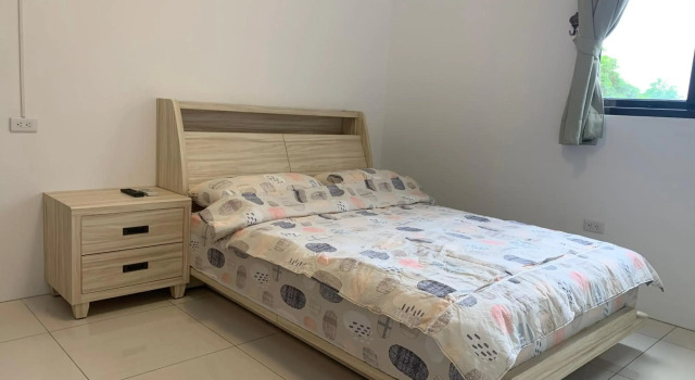 Daiwen Homestay