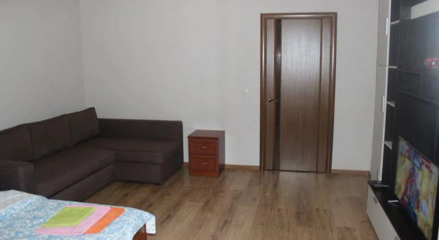 Na Chekistov 26 (158) Apartments, Забронировать Апартаменты/квартира Западный округ Краснодар