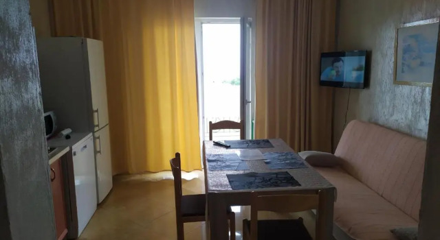 Апартаменты с 3 комнатами Apartments Svetlana
