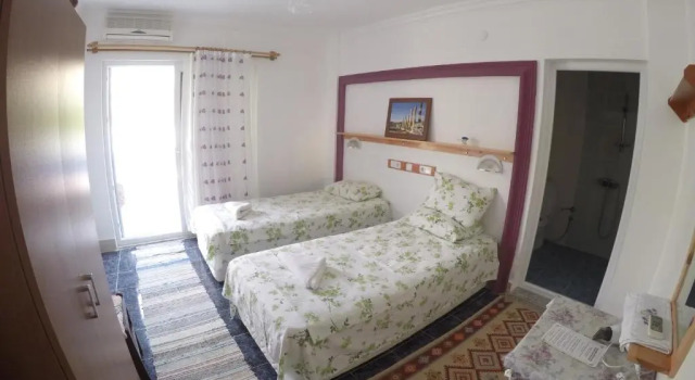 Двухместный номер Standard Rose Hotel B&B