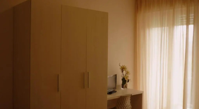 Трёхместный номер Standard Hotel Solemare