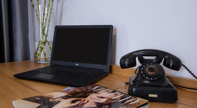 Номер Economy Saint George Boutique Rooms