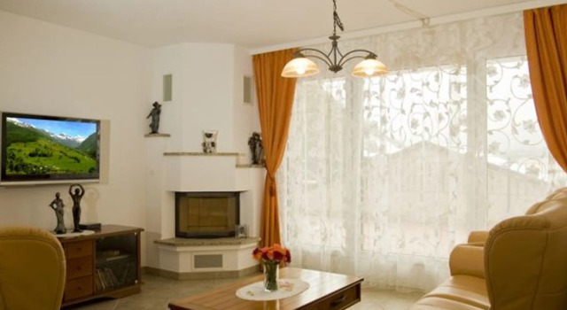 Residenz Ambassador B01, Забронировать Отель Лейкербад Вале, рядом с Горнолыжный подъемник Геммибан
