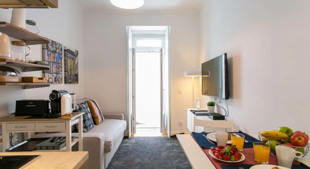 Vila Rosario I Apartment Rentexperience