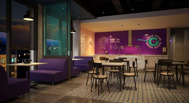 SOJO HOTEL DAK LAK, Reserva ahora Hotel Buon Ma Thuot Dak Lak
