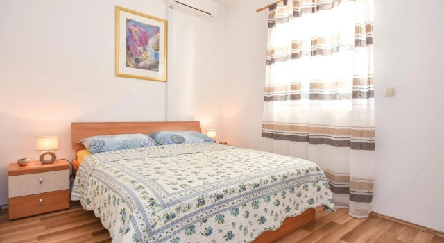 Beautiful Home in Omis With Wifi and 3 Bedrooms