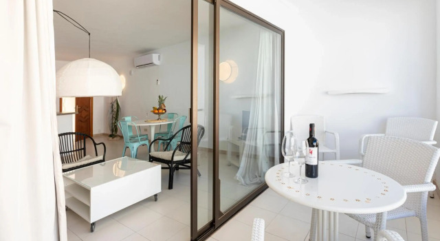 Lemar Hotel & Apartments