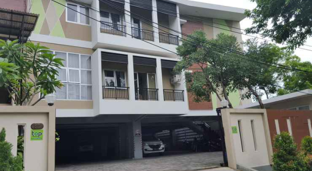 Top Residence Semarang