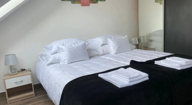 M70 Apartmanház, Réserver Hôtel Miskolc 