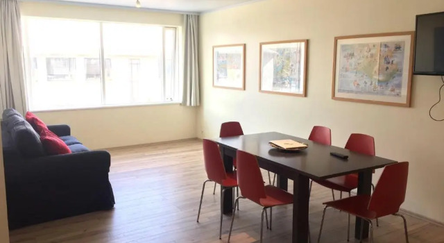 Апартаменты Superior Downtown Reykjavík Apartments