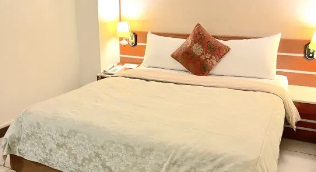 Люкс Business Hua Guo Hotel