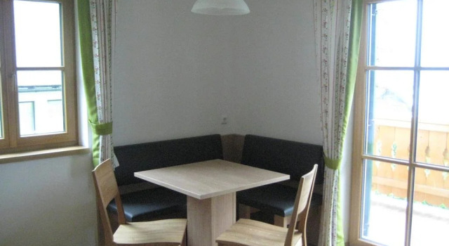 Haus Hödlmoser