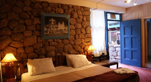 The Luxe Cusco Hostel, Rezerwuj Hostel Cusco City Centre Cuzco