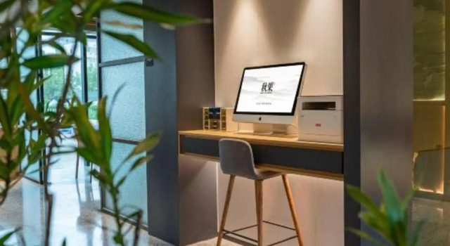 TRUE GO Hotel (Chongqing Liu Jia Pier), Boek Hotel Chongqing Regio Chongqing
