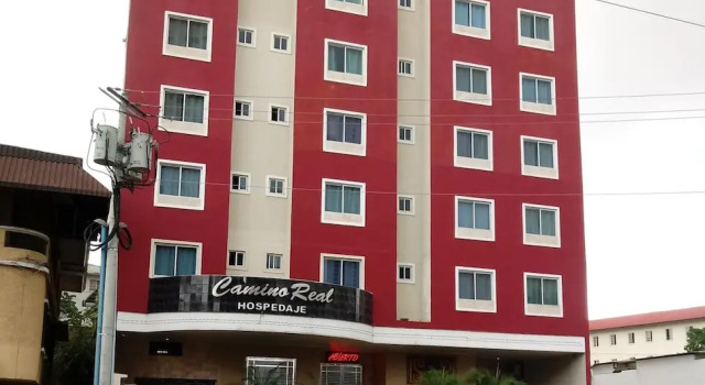 Hospedaje Camino Real