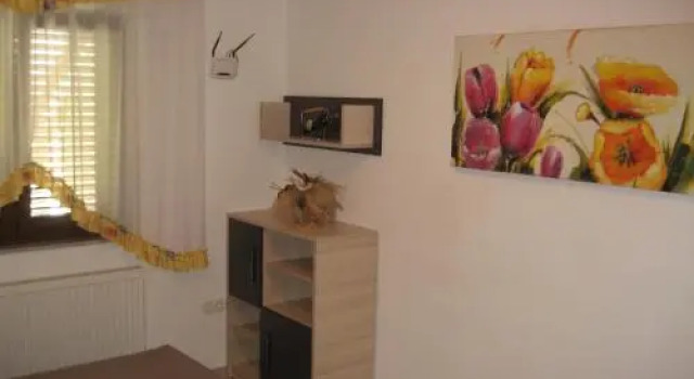 Apartment Bonita, Забронировать Апартаменты/квартира Вир Zadar Islands