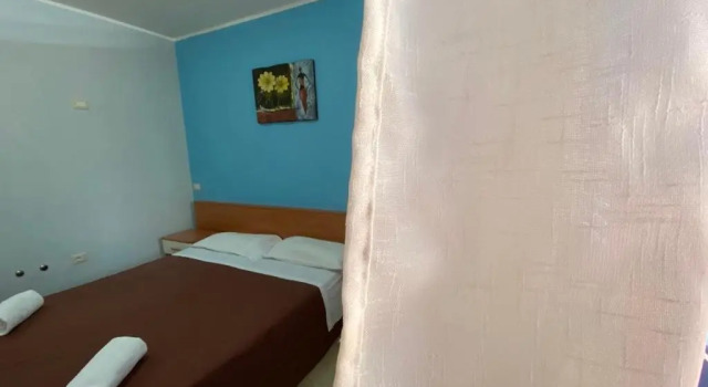 Номер Economy Kassiopea Aparthotel