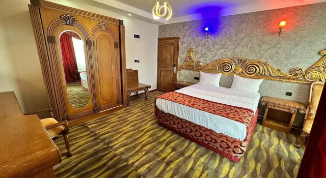 Номер Comfort Sio Hotel