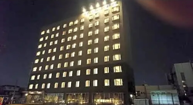 HOTEL GranView FUKUOKA AIRPORT - Vacation STAY 47085v, Prenota Hotel Hakata Fukuoka