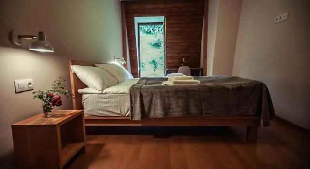 Latour Mestia, Prenota Hotel Mestia Samegrelo Zemo-Svaneti