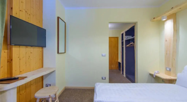 Семейный номер Standard Park Hotel Faloria