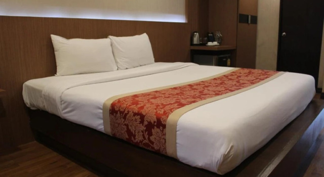Номер Executive Mind Resort Pattaya