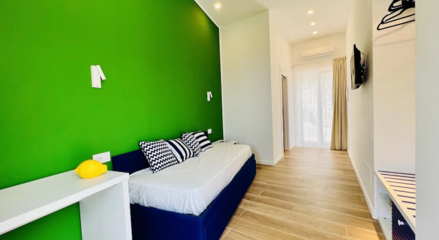 Relais Loggia Li Galli