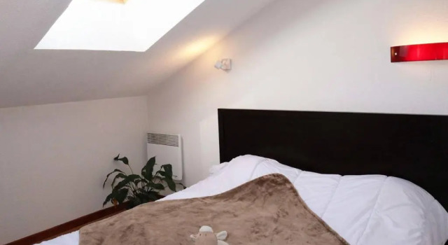 Appartement Les Orres, 2 pièces, 4 personnes - FR-1-322-44