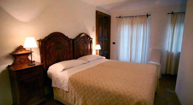 Номер Deluxe Dindina Agriturismo