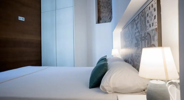 Casa Palacio La Casa Blanca Suites