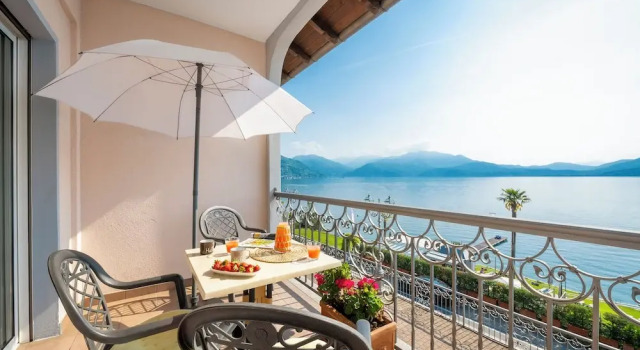 Номер Standard Residence Casa e Vela