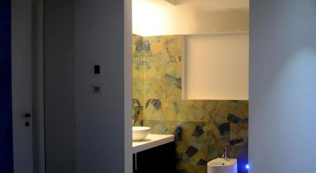 Двухместный номер Superior San Giorgio Modica Hotel