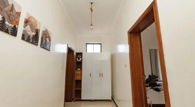 Номер Standard Pillar House Inn