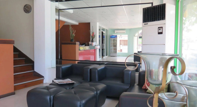 Humbertos Hotel