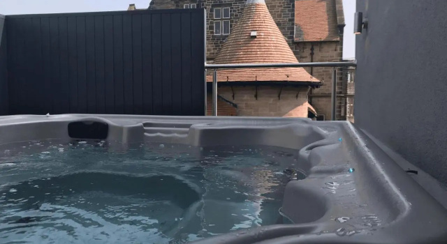Daisy House Filey