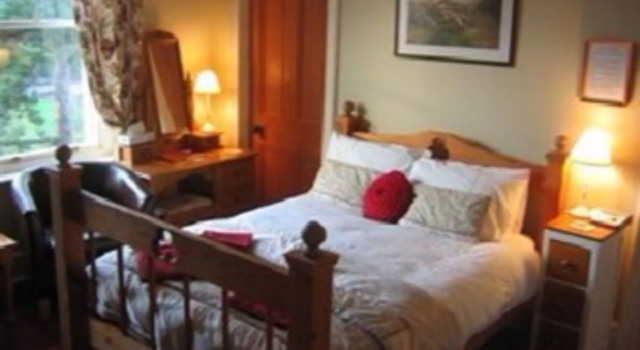 Glan Heulog Guest House, Забронировать Гостевой дом Конуи Клоид