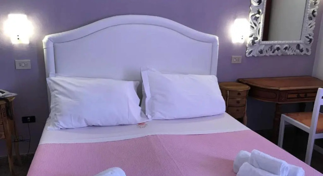 Двухместный номер Economy Hotel Negresco