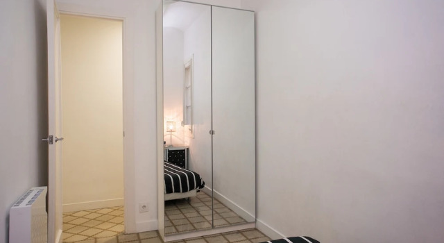 Апартаменты Beautiful Sagrada Familia Apartment