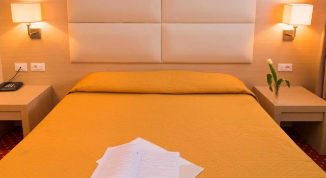 Двухместный номер Standard Hotel Regina