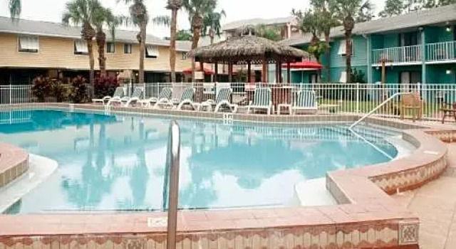 Апартаменты Florida Vacation Villas