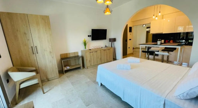 XENIOS SUITES, Reserva ahora Apartamento Epidaurus Grecia