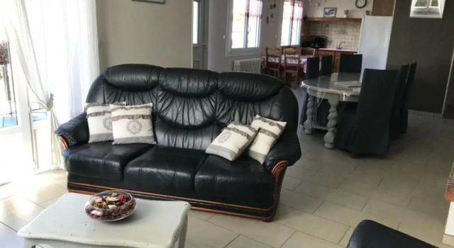 Gîte Dhuizon, 4 pièces, 6 personnes - FR-1-491-204, Varaa Hotelli Dhuizon Sologne