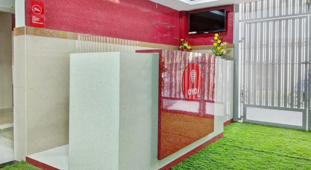 OYO 11093 Hotel Rathod Suites, Rezervovat Hotel BTM Layout 