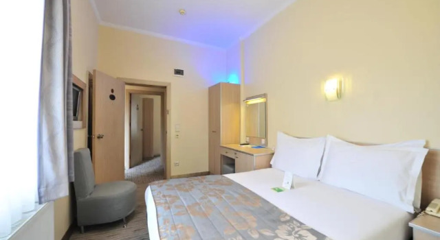 Одноместный номер Standard Olimpiyat Hotel