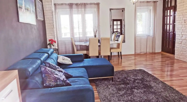 Вилла Villa Mediteraneo Dalmatia