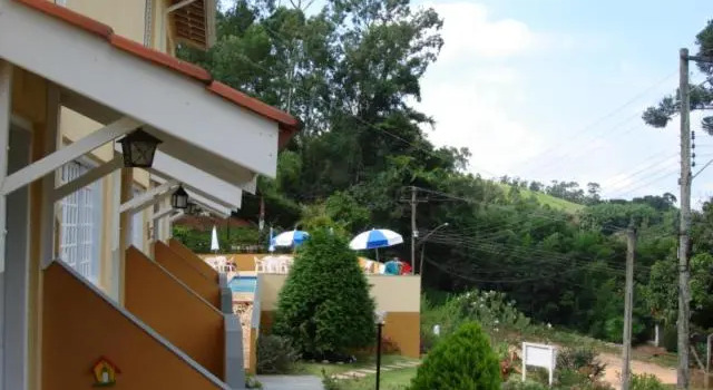 Residencia Pereira