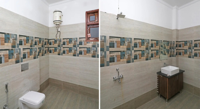 OYO 22719 Amrit Inn, Забронировать Отель Отели Гомти Нагара с парковкой, Парковка