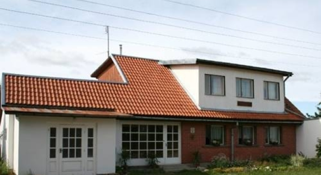 Dana Guest House, Забронировать Гостевой дом Роя Курземе