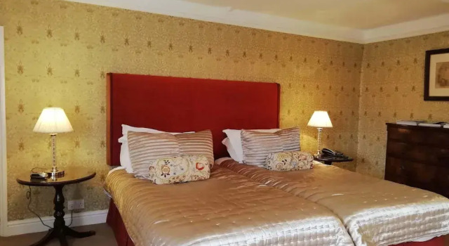 Carrick's At Castle Farm, Book Landbrugsophold Hoteller i Dereham med parkering, Parkering