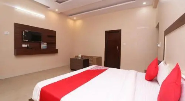Shubham Farms by OYO Rooms, Забронировать Отель Отели штата Харьяны 3 звезды, 3*